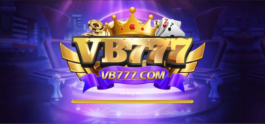 vb777-logo