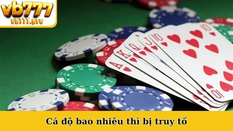 Bùa Thắng Cờ Bạc